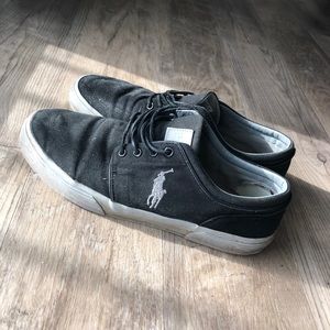 Polo Ralph Lauren • Shoes